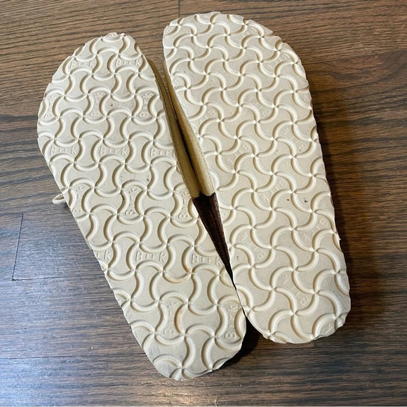 Birkenstock Papillio Toggle Lace Slide Sandals EU 37 - Picture 9 of 10